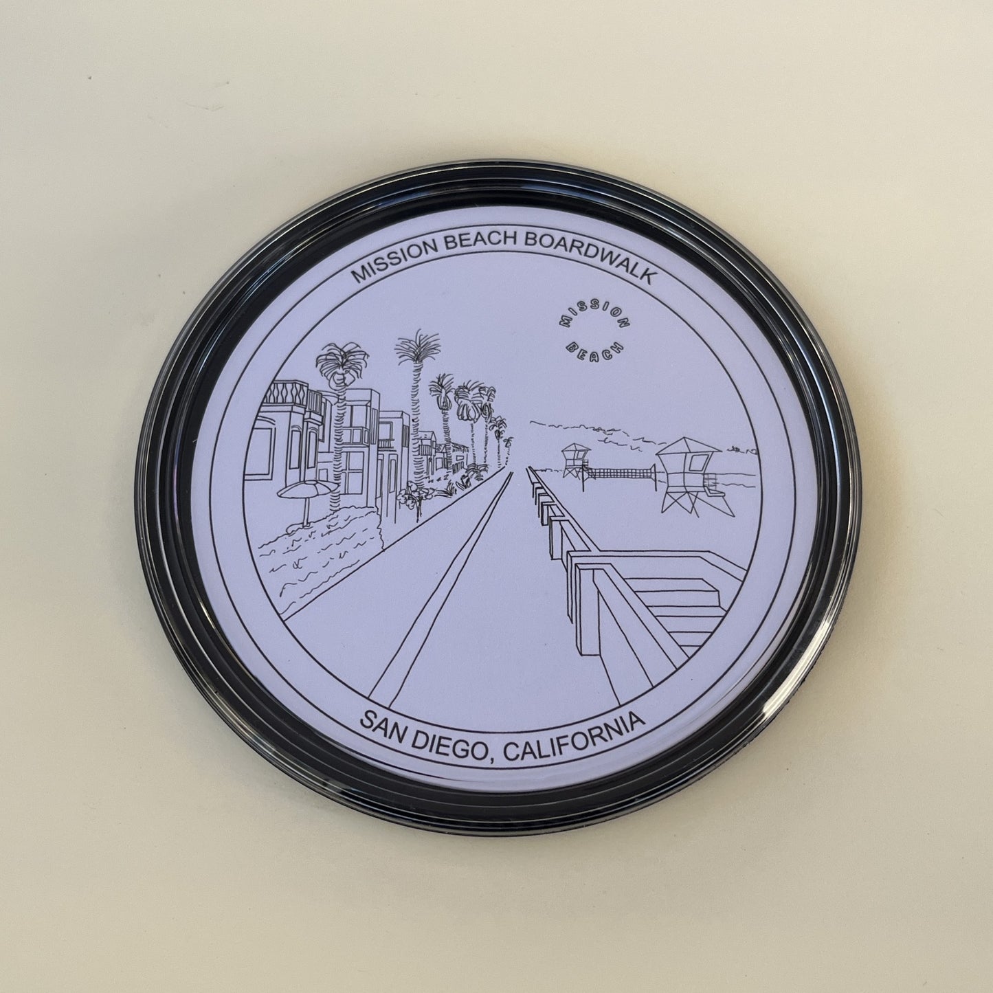 San Diego Collection