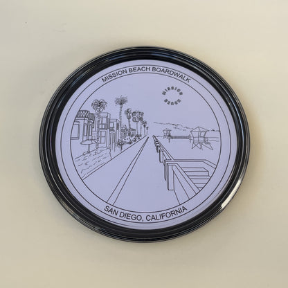 San Diego Collection